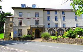 Royal Goat Hotel